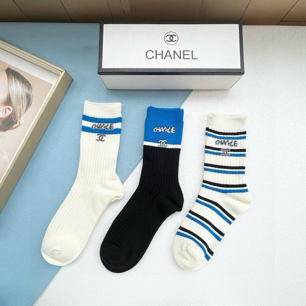 Dragons Bags Premium Luxury Socks --98734