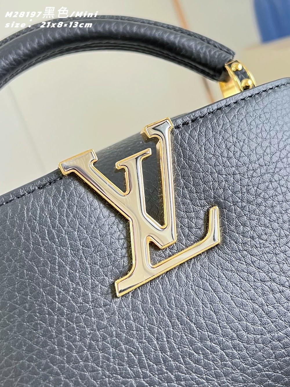 Dragons Bags ln Luxury Bag --96622