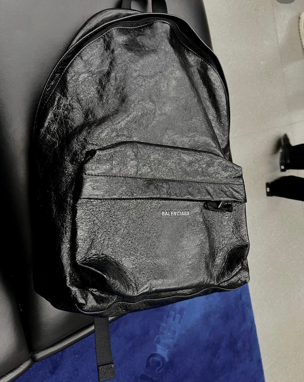 Dragons Bags Balenciaga Luxury Bag --111192