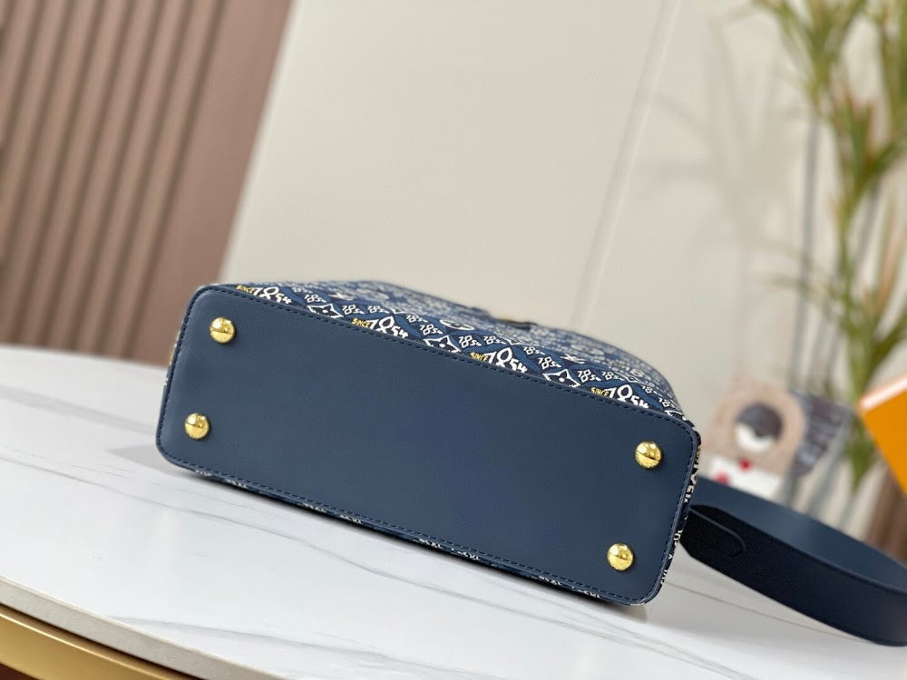 Jessica Bags ln Luxury Bag --75722