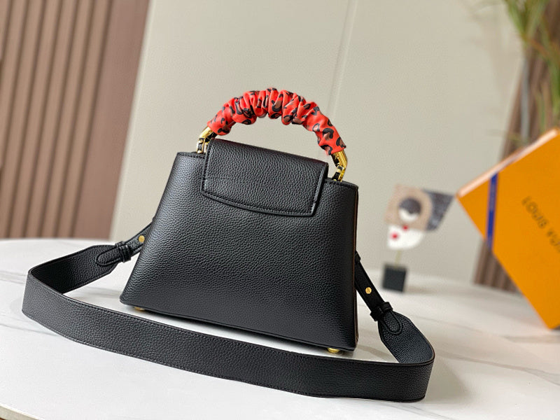 Dragons Bags LVn Luxury Bag --79241