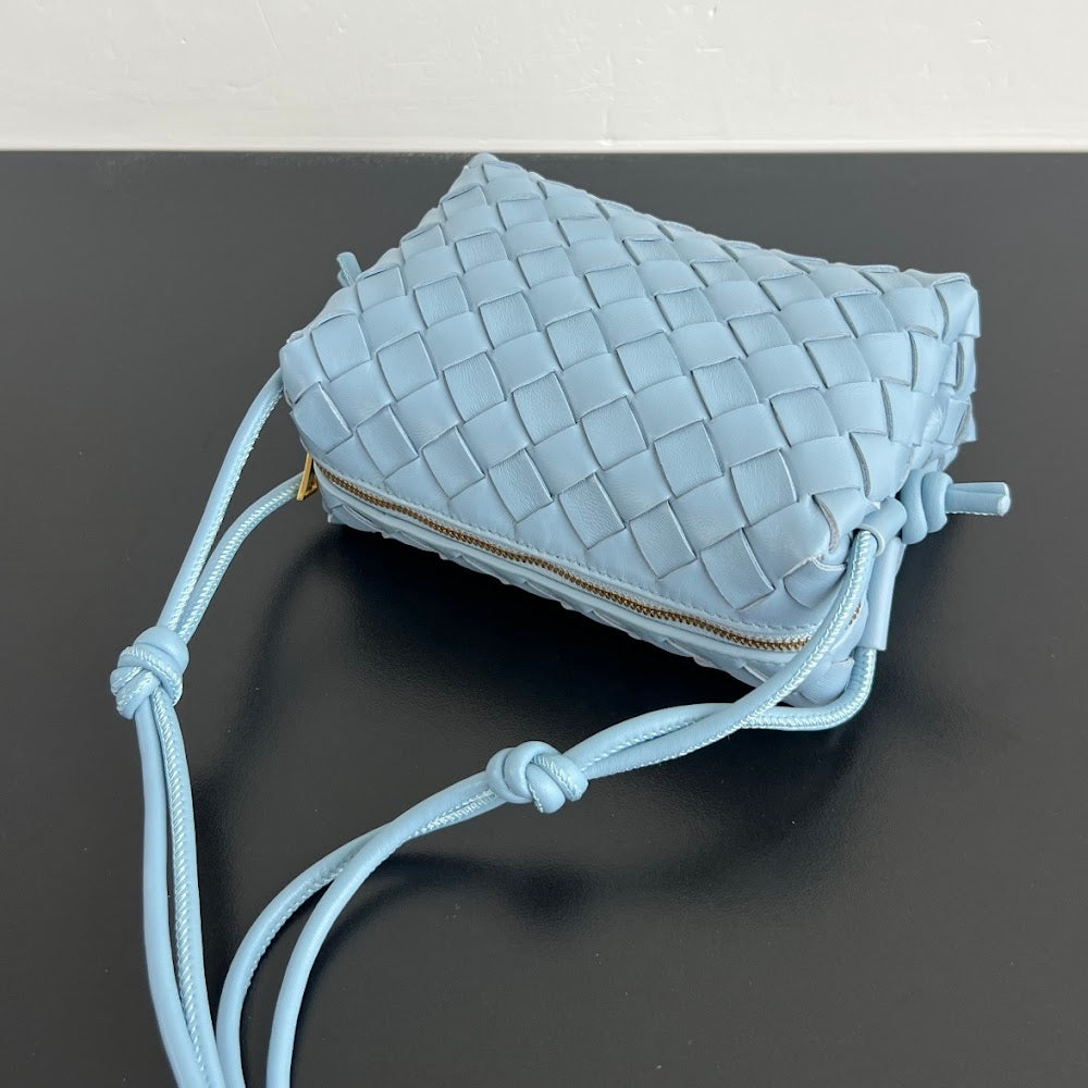 Dragons Bags Bottegan Luxury Bag --90263