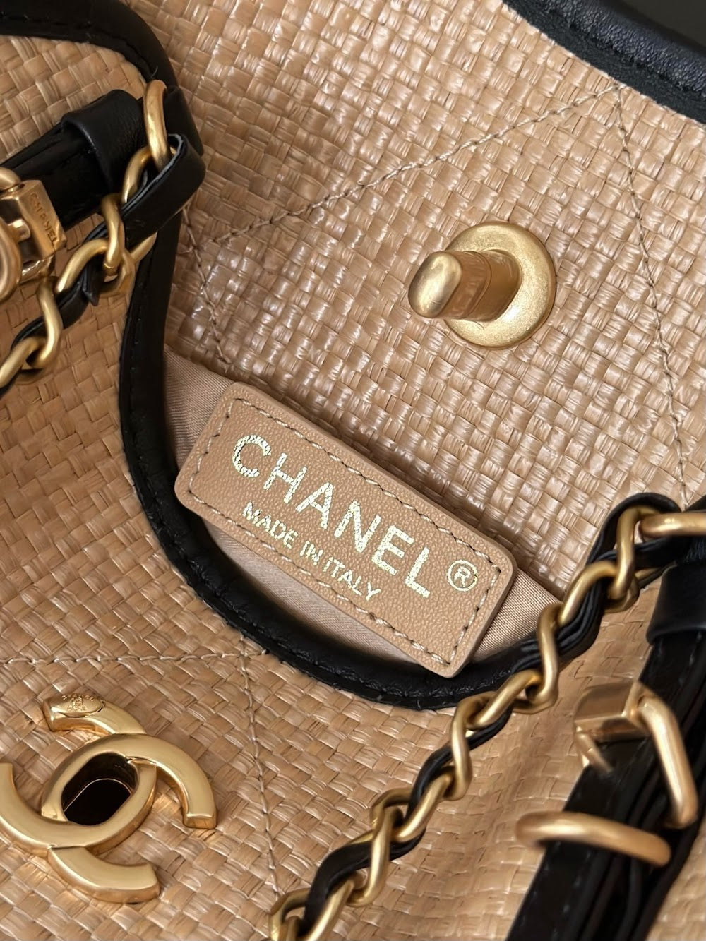 Dragons BagsCHn Luxury Bag --114240