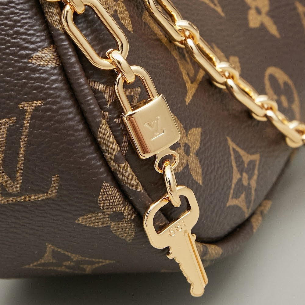Dragons Bags ln Luxury Bag --81821