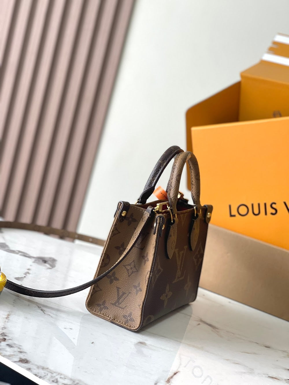 Dragons Bags ln Luxury Bag --97231