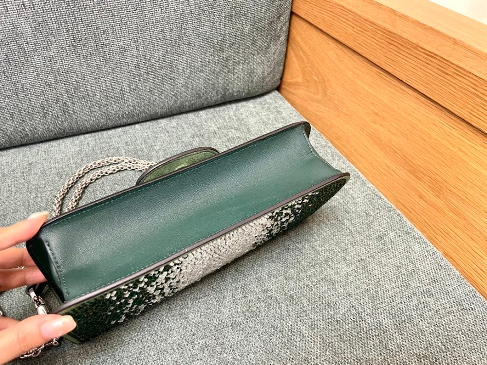 Dragons Bags Valentine Luxury Bag --121096