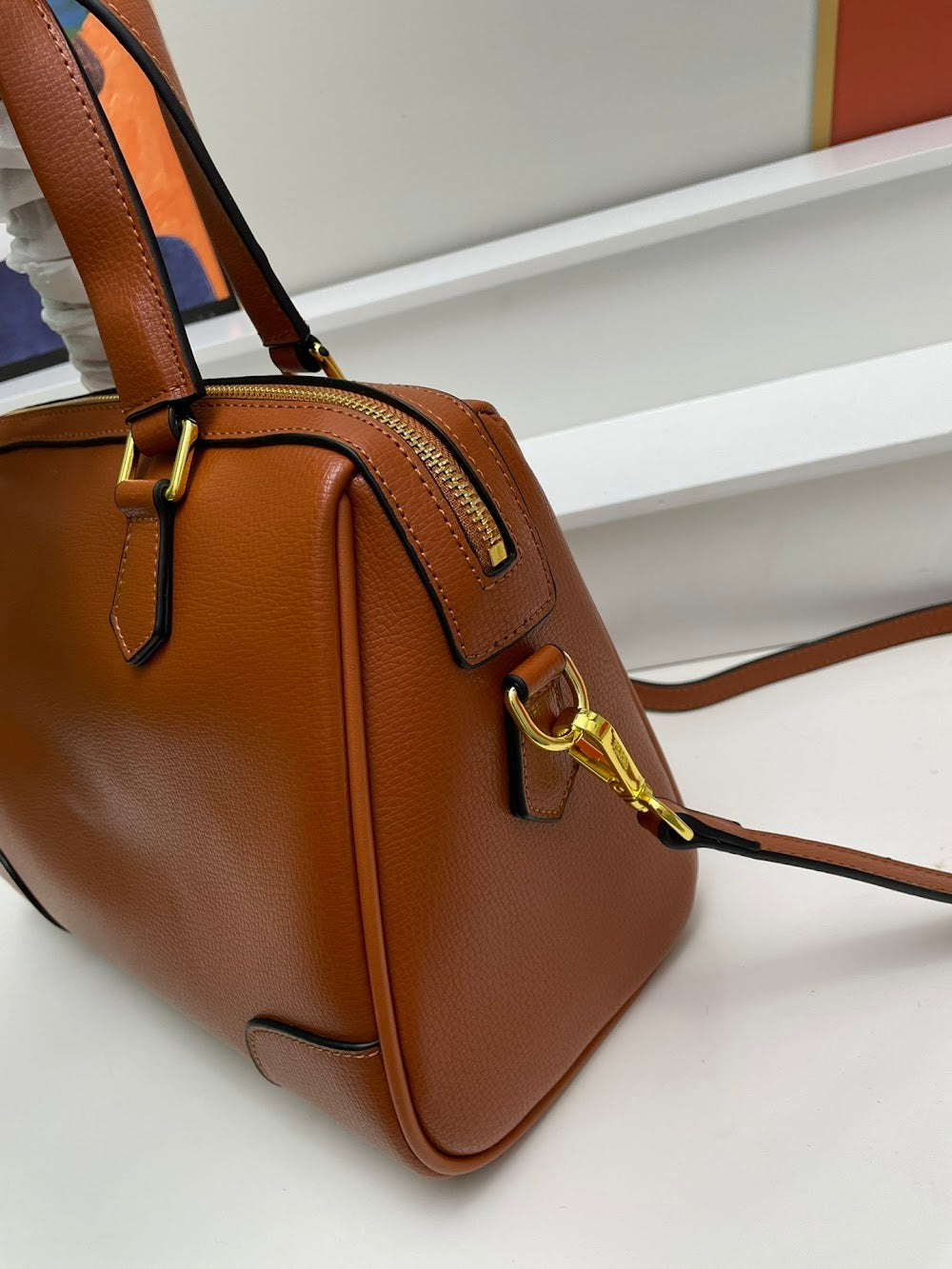 Dragons Bags pradn Luxury Bag --73174