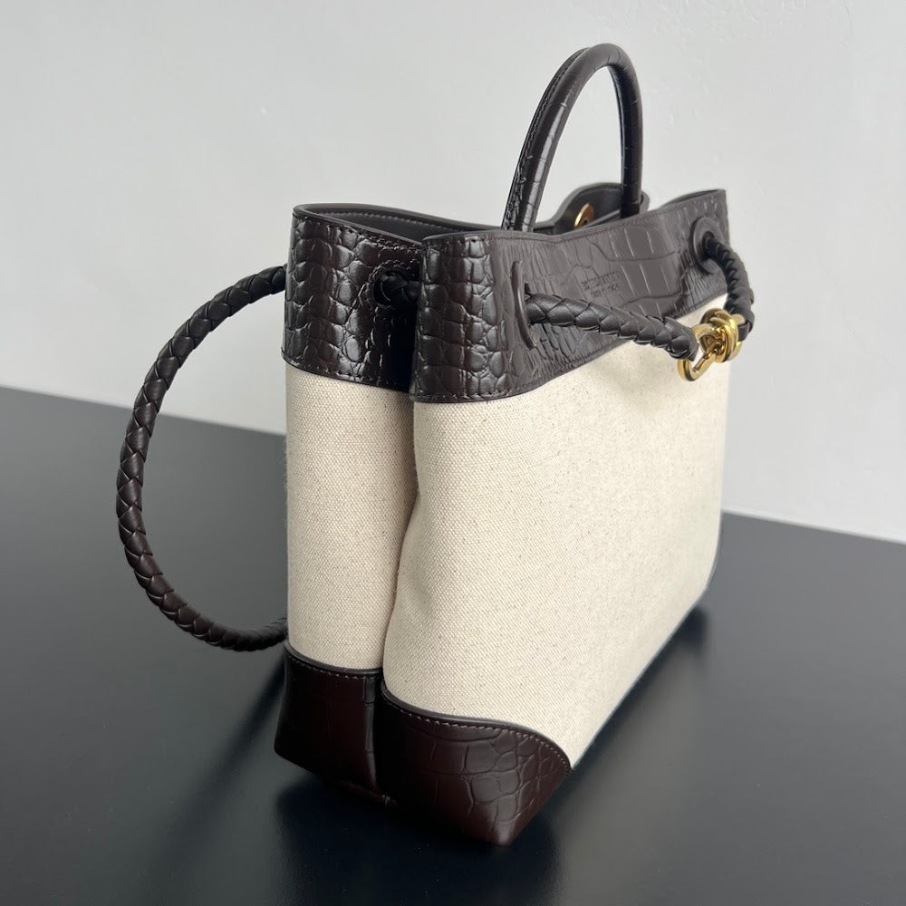 Dragons Bags Bottegan Luxury Bag --90435
