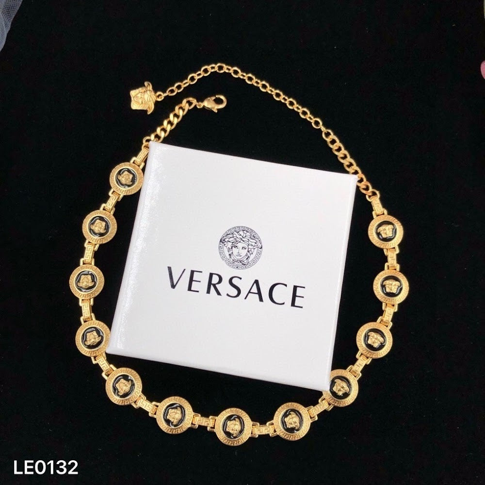 Dragons Bags Versace Luxury Jewelry --51343