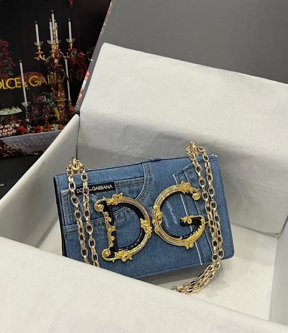 Dragons Bags DGn Luxury Bag --93494