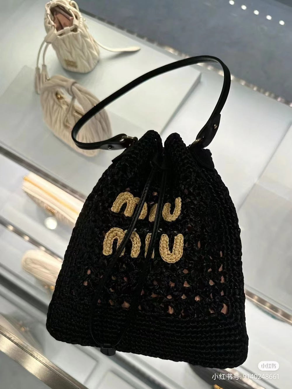 Dragons Bags Miun Miun Luxury Bag --122818