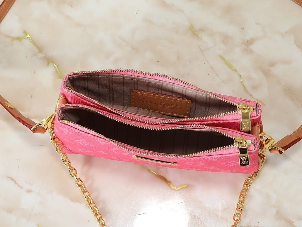 Dragons Bags ln Luxury Bag --77779