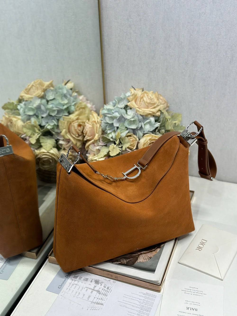 Dragons BagsDiorn Luxury Bag --115543