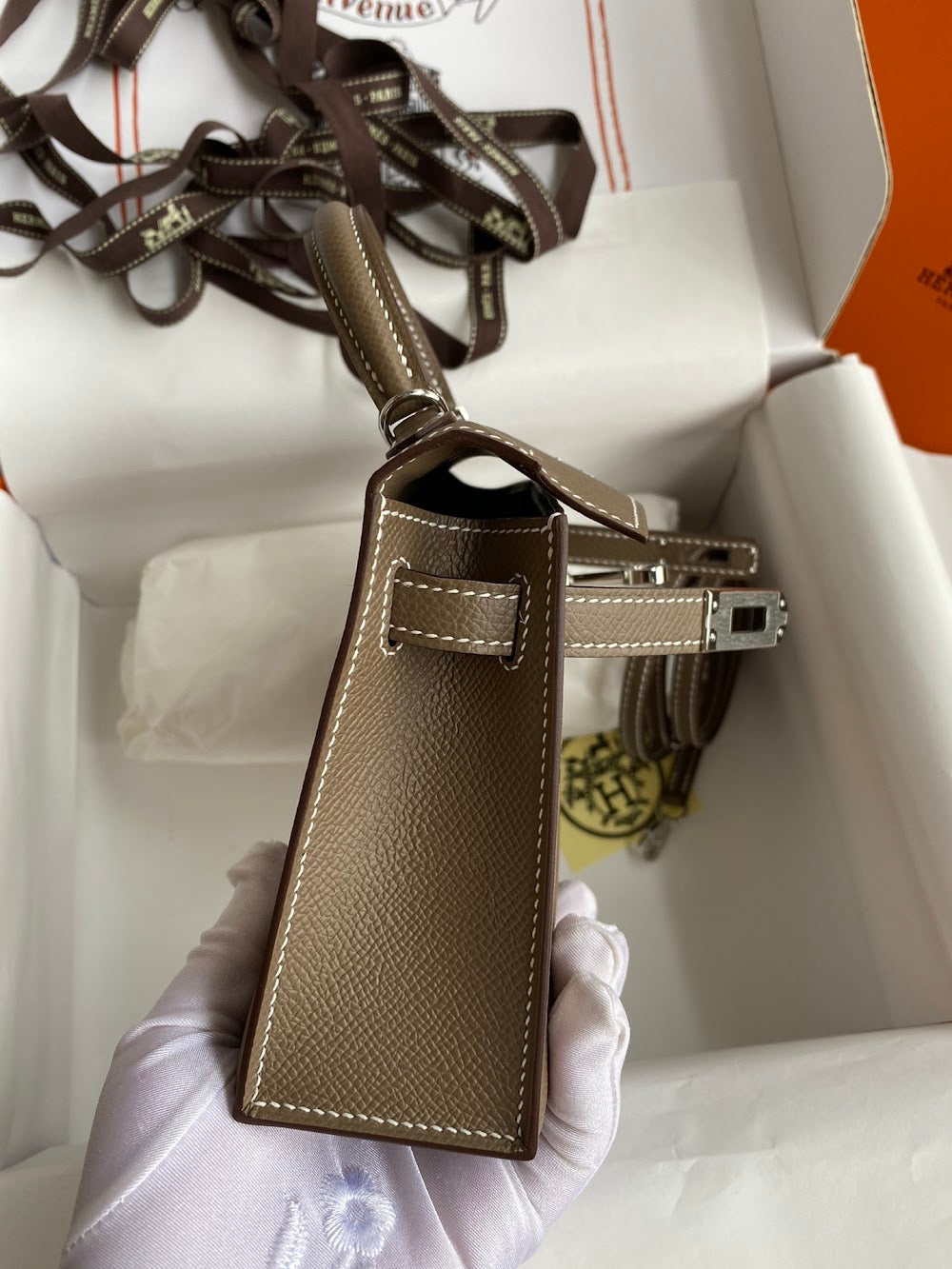 Dragons Bags Hermesn Luxury Bag --119018