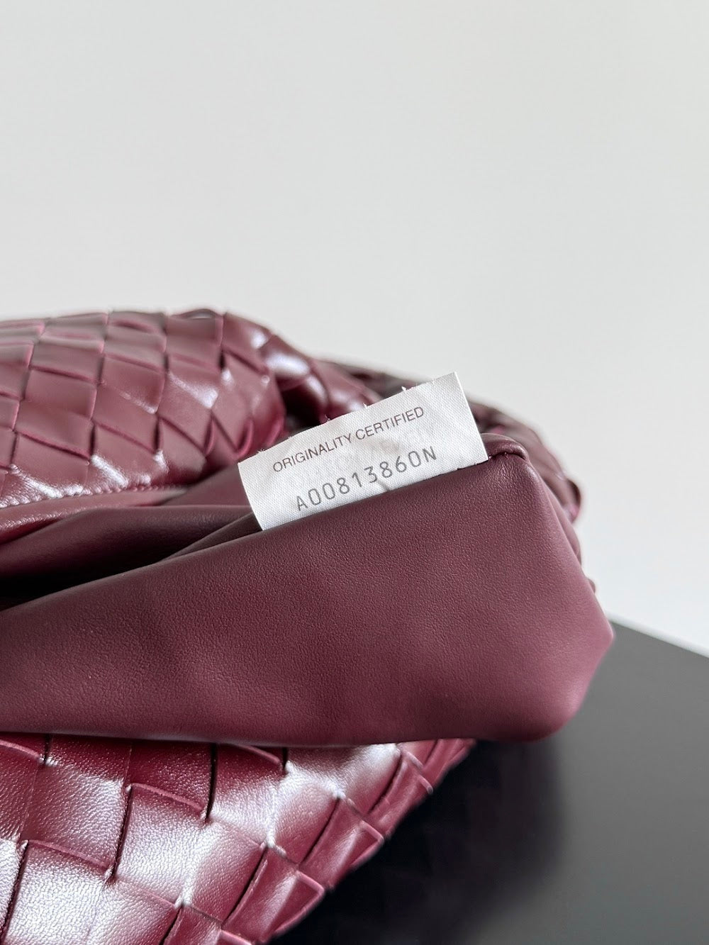 Dragons Bags Bottegan Luxury Bag --90476