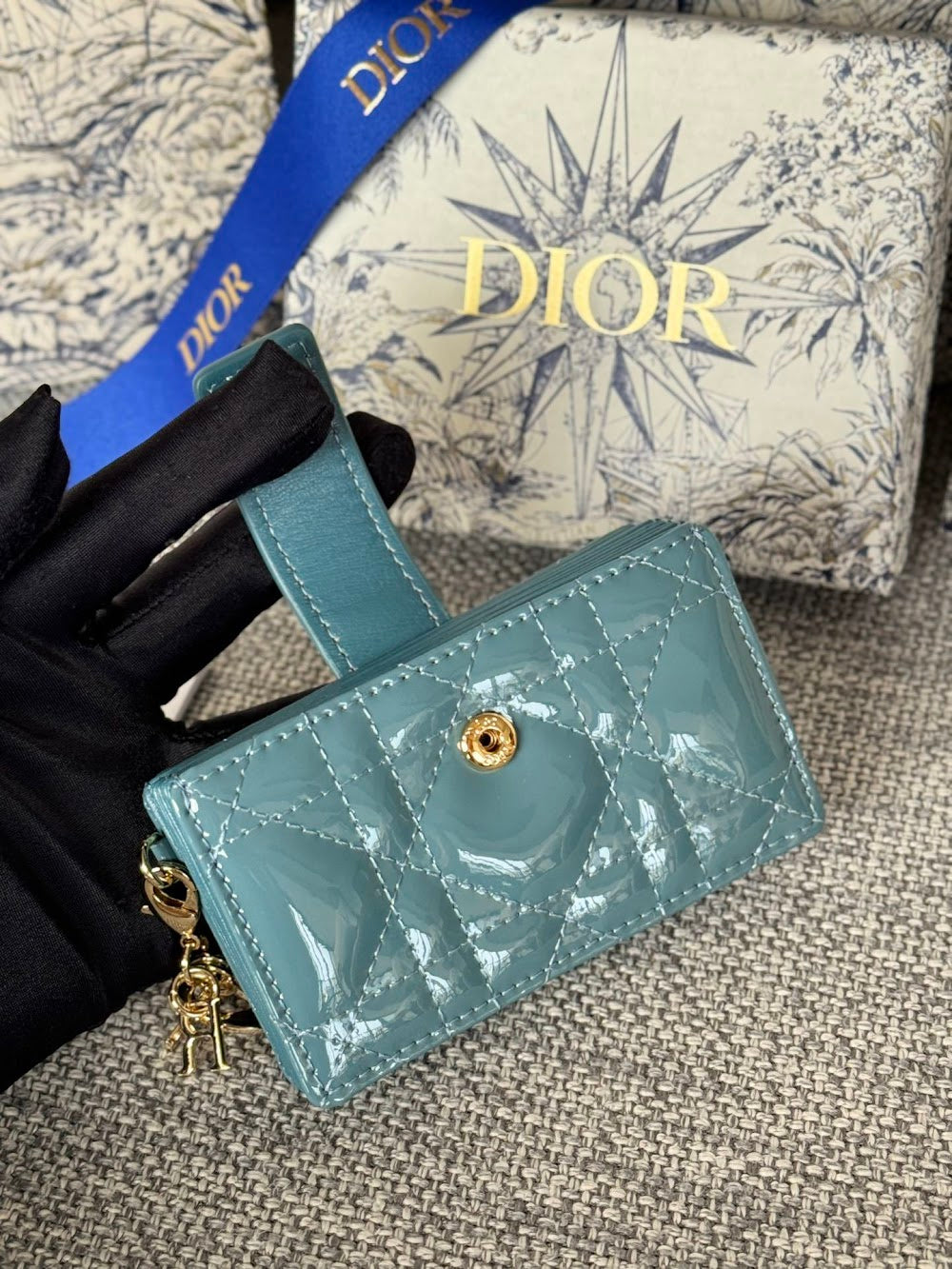 Dragons BagsDiorn Luxury Bag --114598