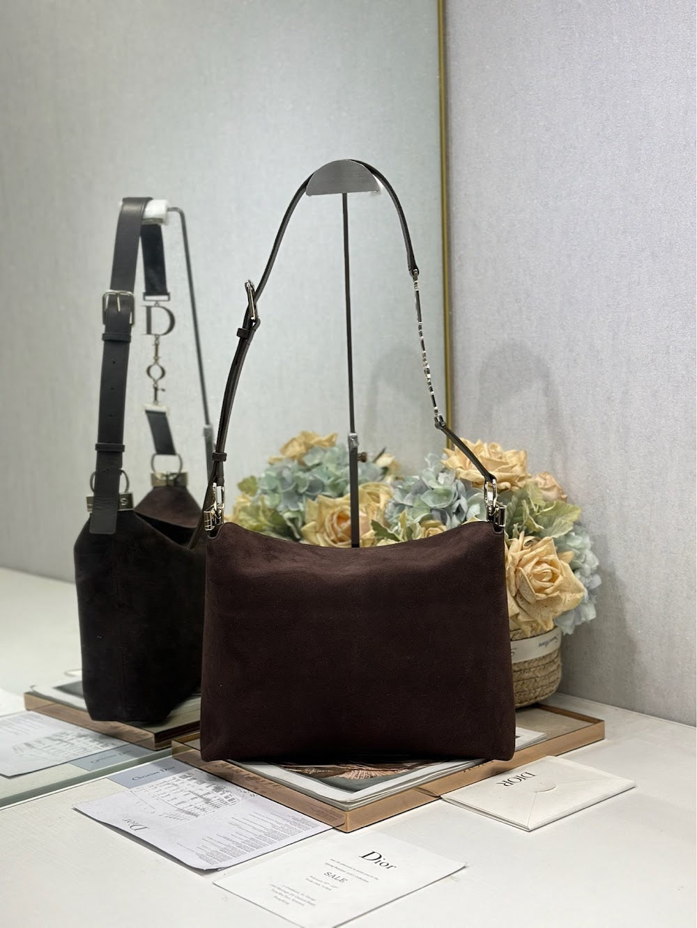 Dragons BagsDiorn Luxury Bag --115527
