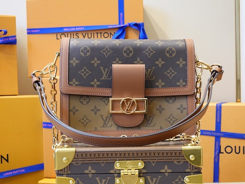 Dragons Bags ln Luxury Bag --60465