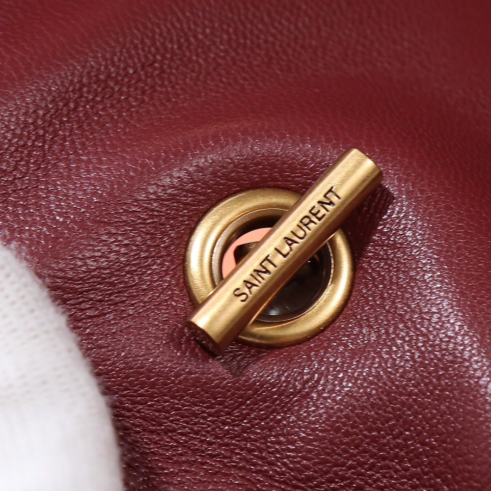 Dragons Bags YSLn Luxury Bag --120364