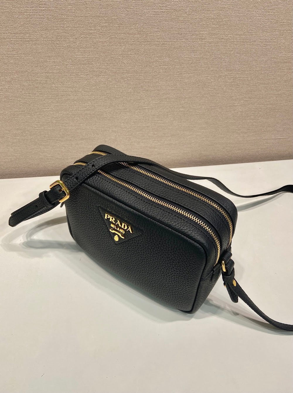 Dragons Bags Prada Luxury Bag --54767