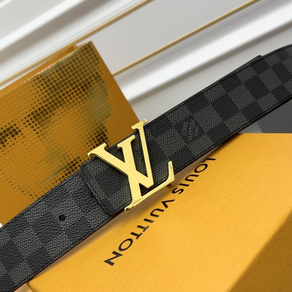 Dragons Bags ln Luxury Belt --109995