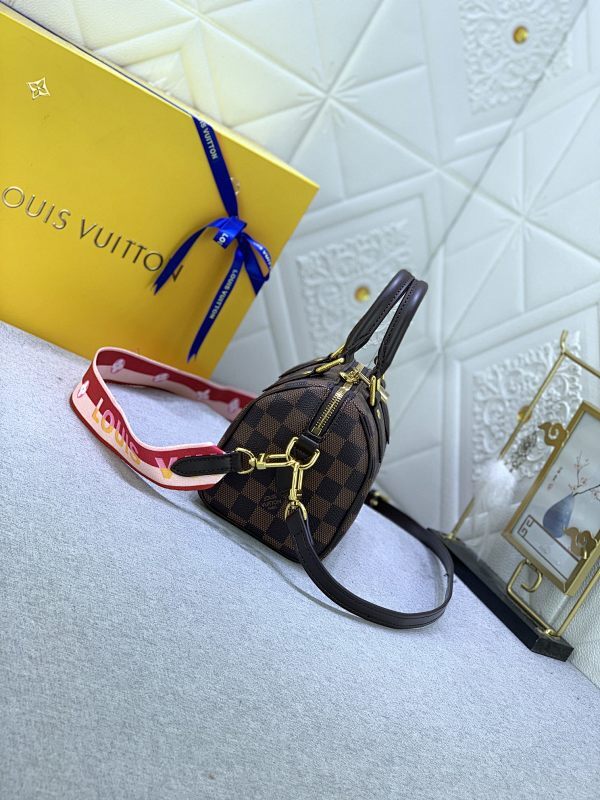 Dragons Bags LVn Luxury Bag --80327