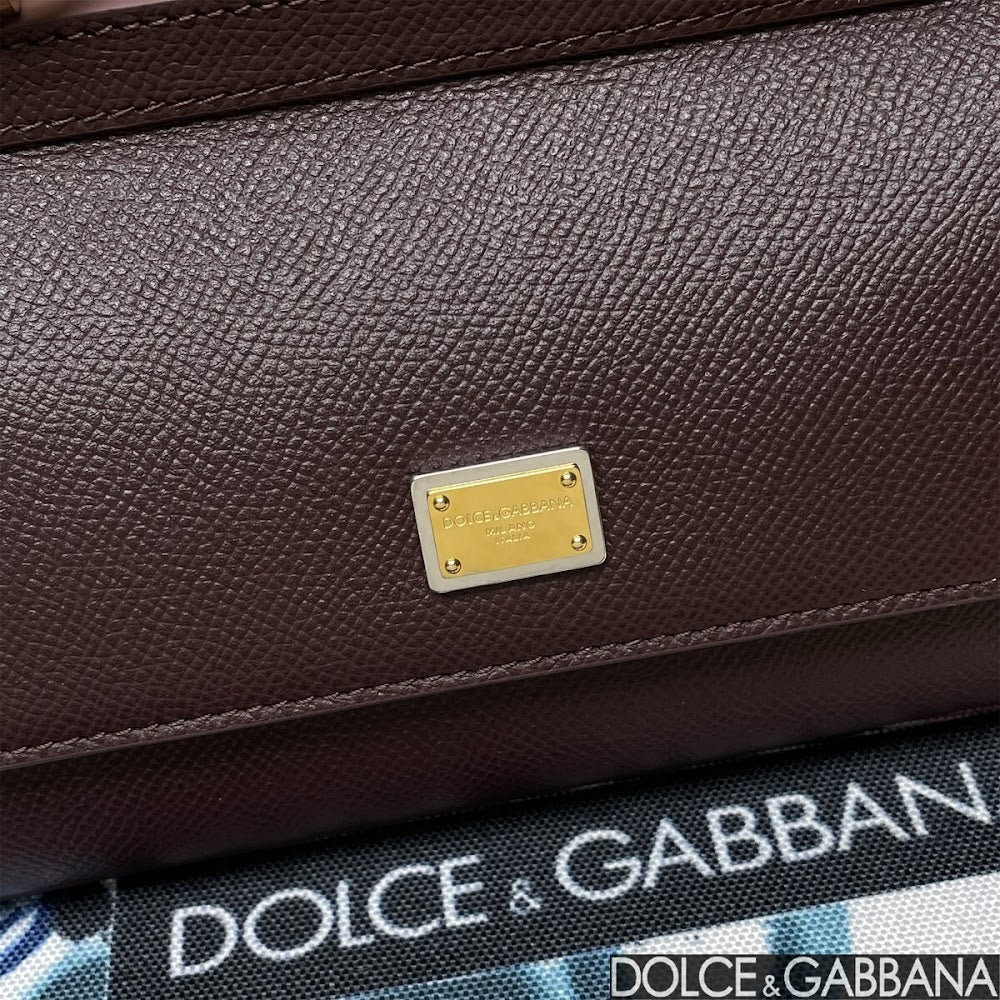 Dragons Bags DGn Luxury Bag --93614