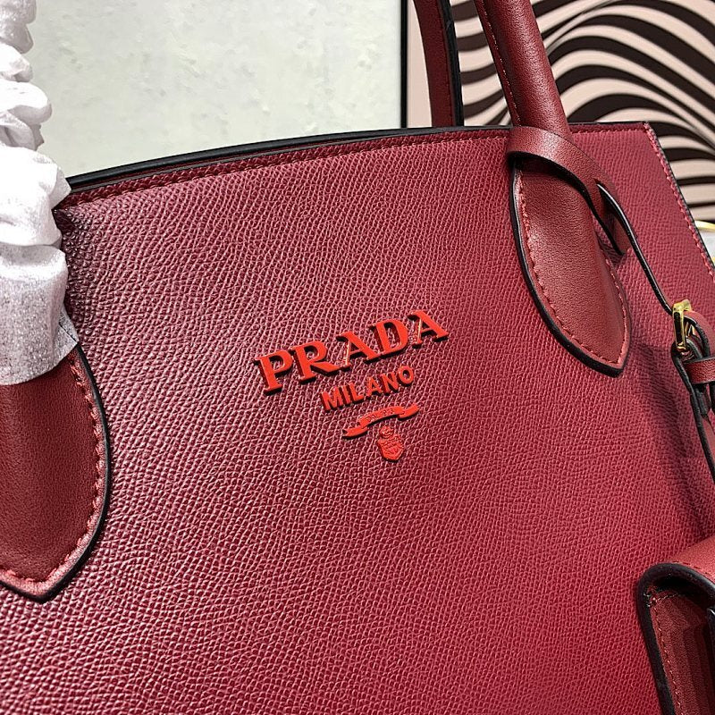Dragons Bags pradn Luxury Bag --73046