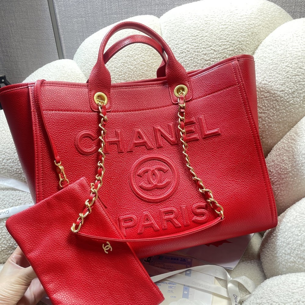 Dragons Bags CHn Luxury Bag --113571