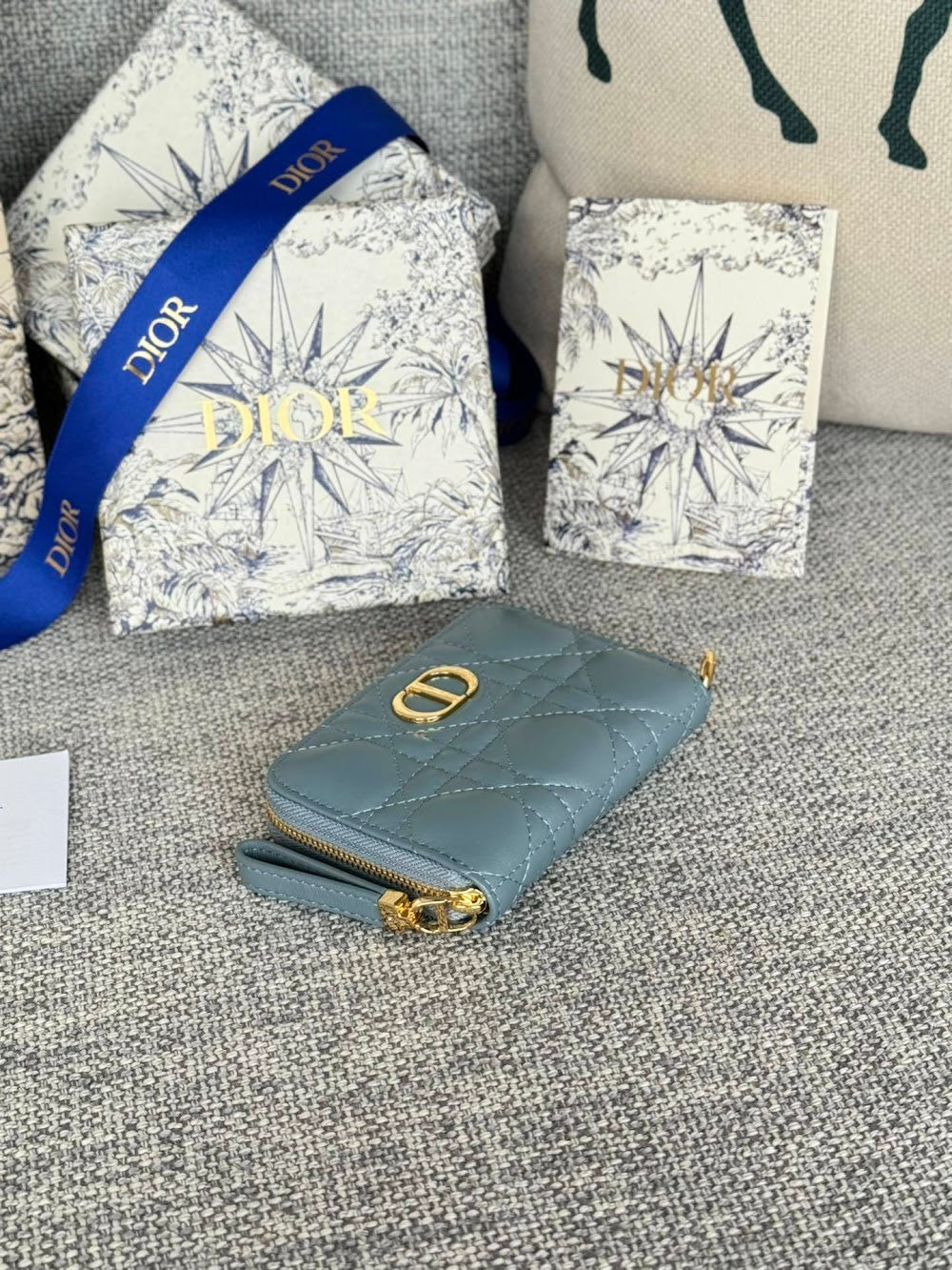 Dragons BagsDiorn Luxury Bag --114571