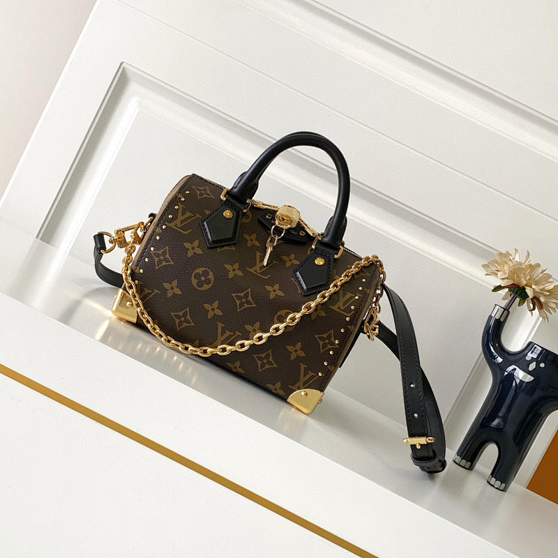 Dragons Bags LVn Luxury Bag --79668