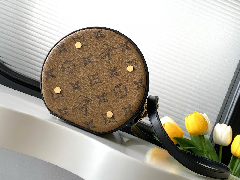Dragons Bags LVn Luxury Bag --79020