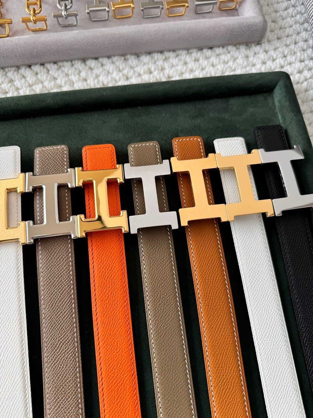 Dragons Bags Hermesn Luxury Belt --106313