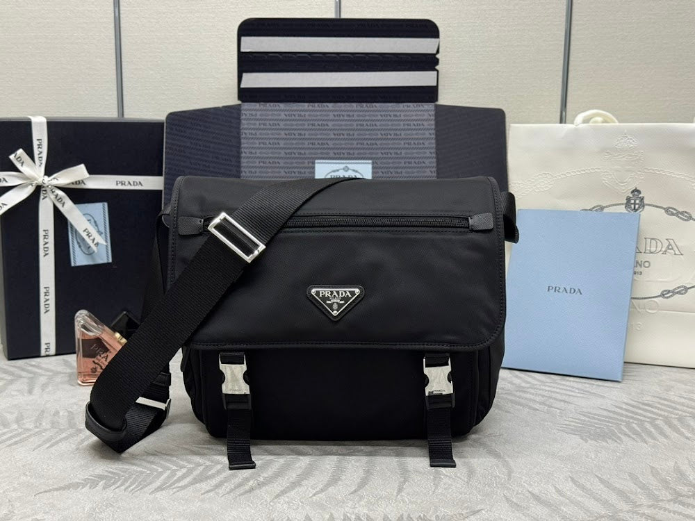 Dragons Bags Pradn Luxury Bag --101419
