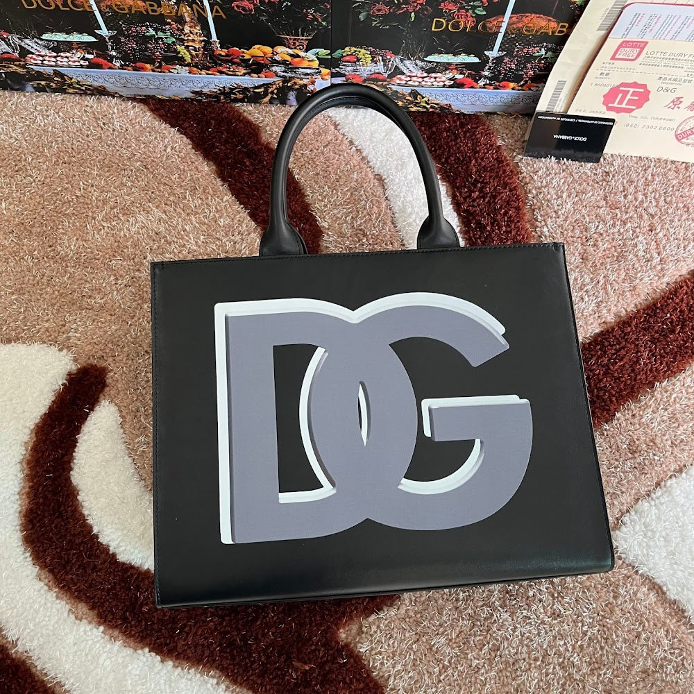 Dragons Bags DGn Luxury Bag --93462
