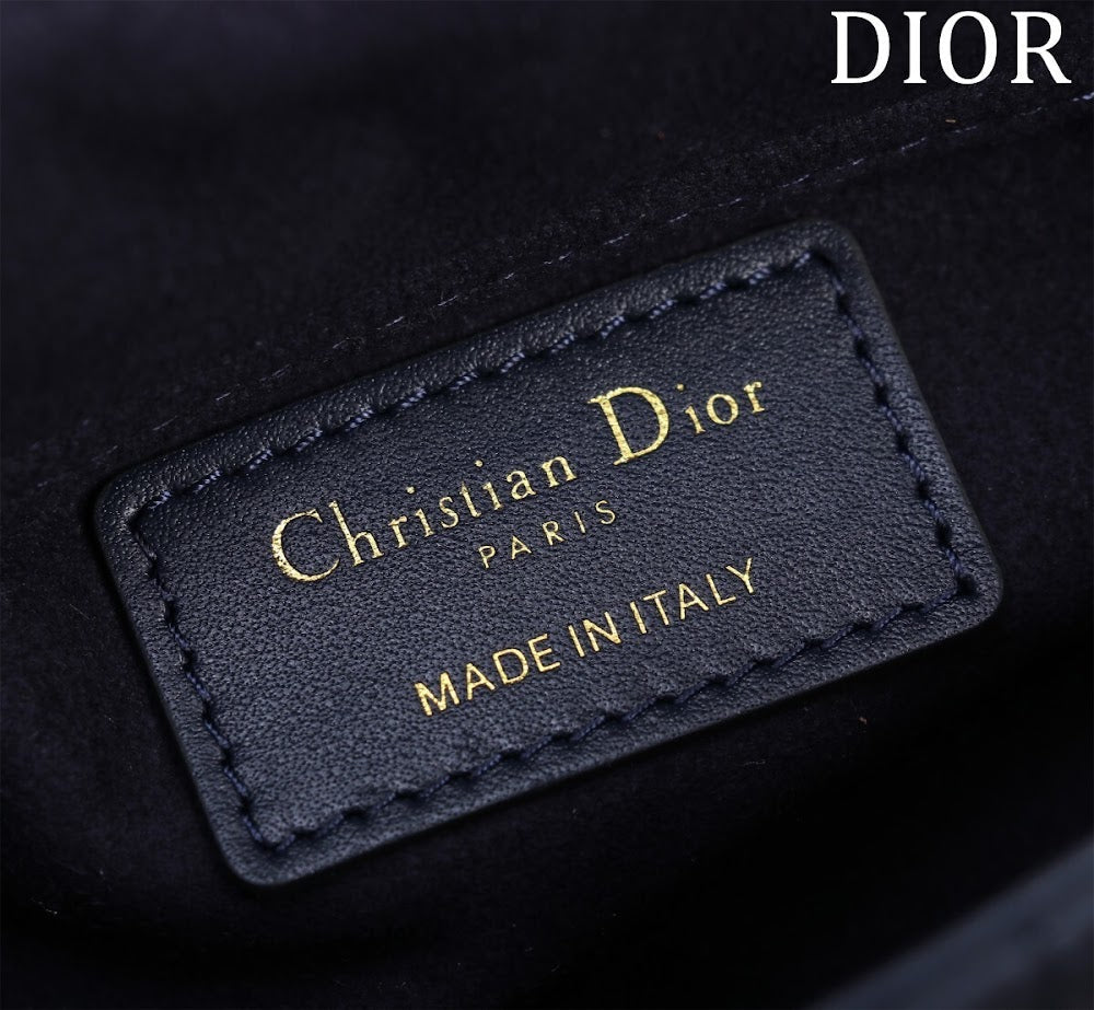 Dragons BagsDiorn Luxury Bag --116453