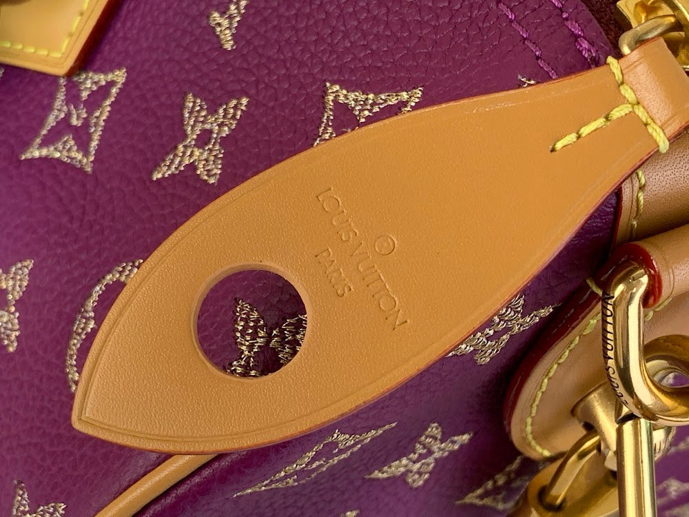 Dragons Bags ln Luxury Bag --69718