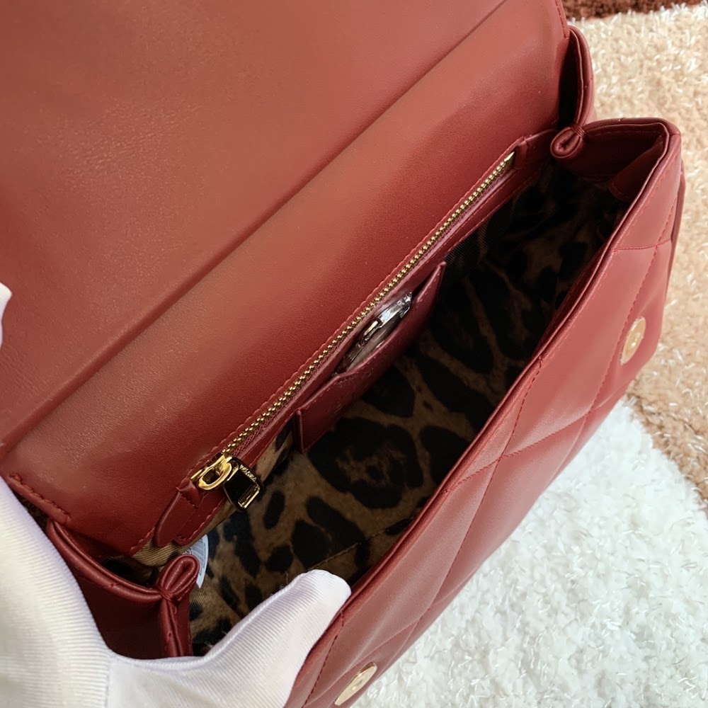 Dragons Bags DGn Luxury Bag --93220