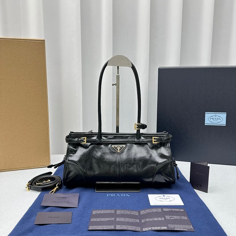Jessica Bags pradn Luxury Bag --75139