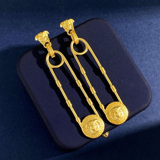 Dragons Bags Versace Luxury Jewelry --51365