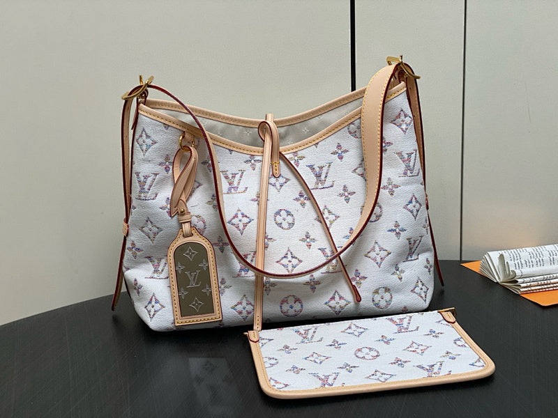Dragons Bags LVn Luxury Bag --80590