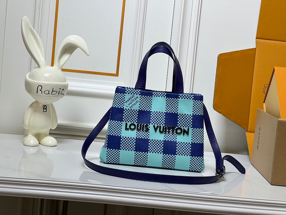 Dragons Bags ln Luxury Bag --77535