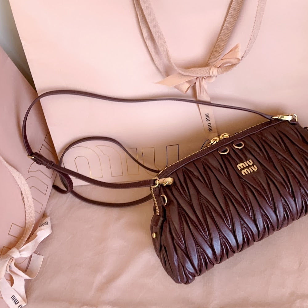 Dragons Bags Miun Miun Luxury Bag --123039