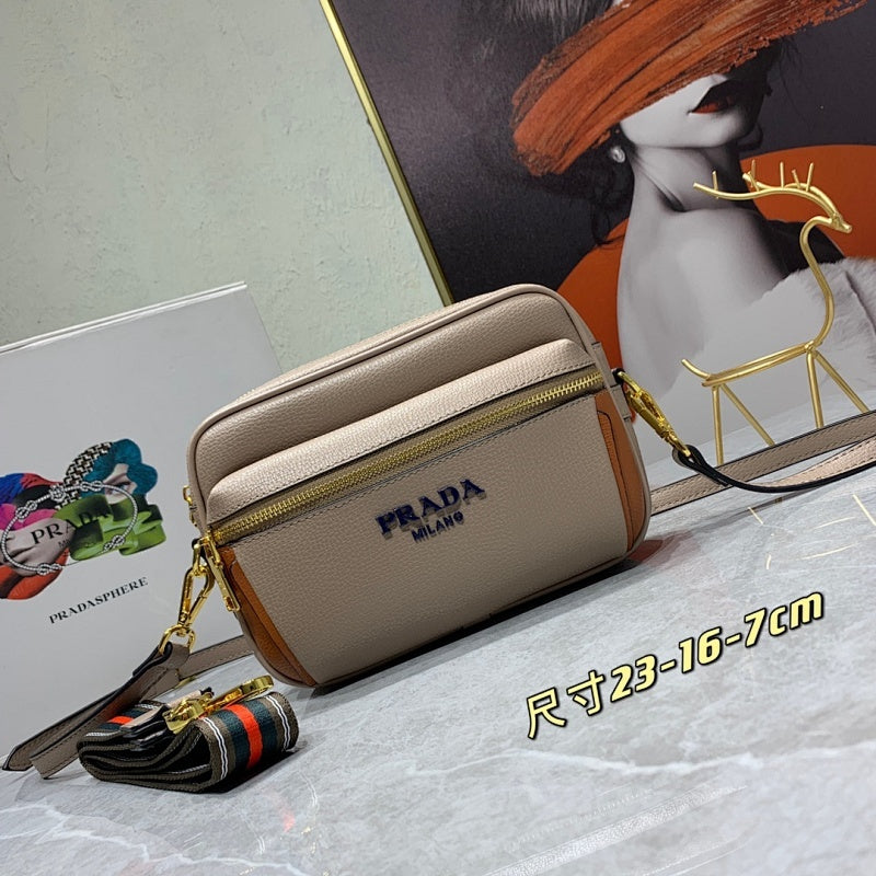 Dragons Bags pradn Luxury Bag --73806