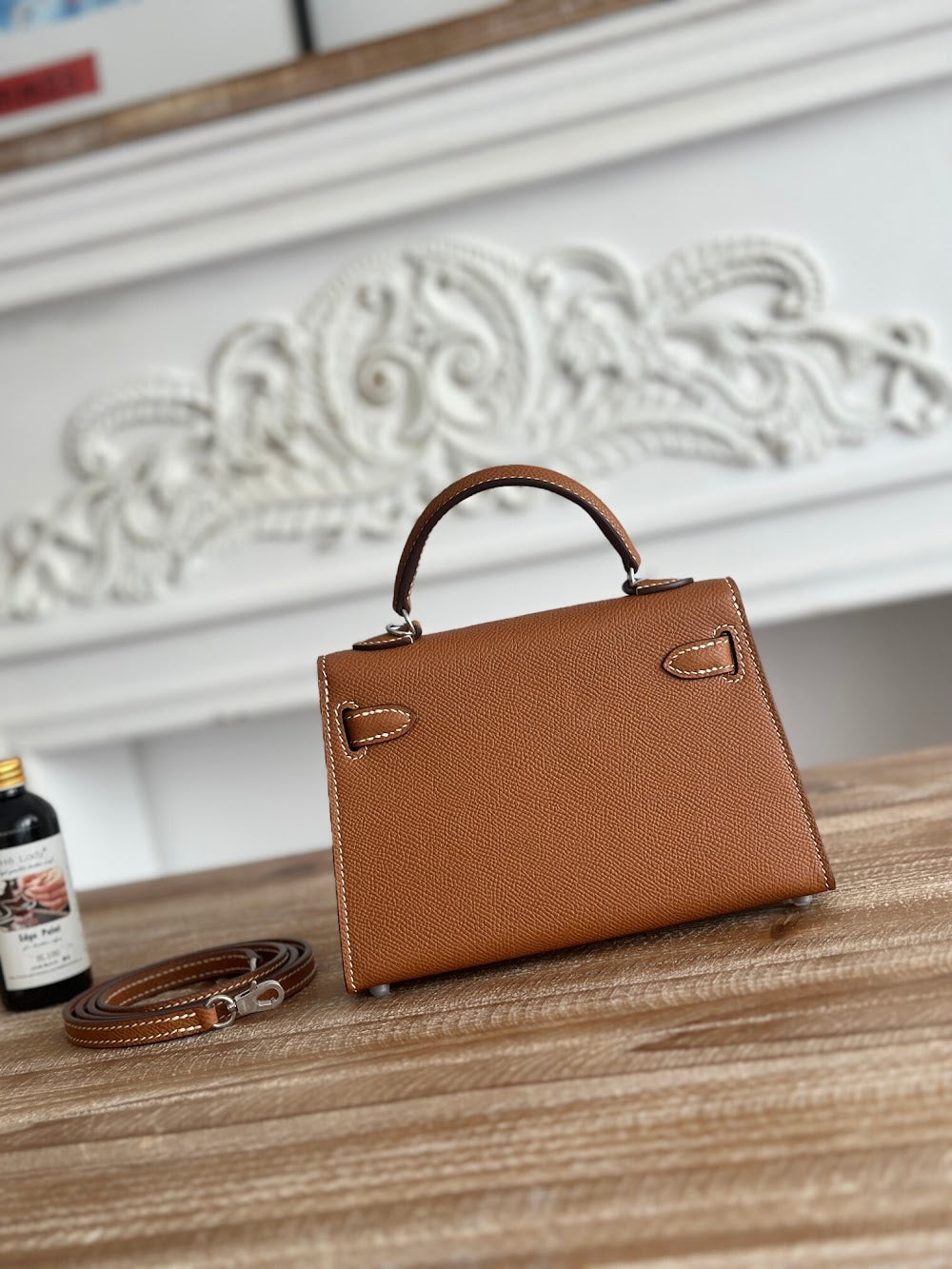 Dragons BagsHermesn Luxury Bag --116889