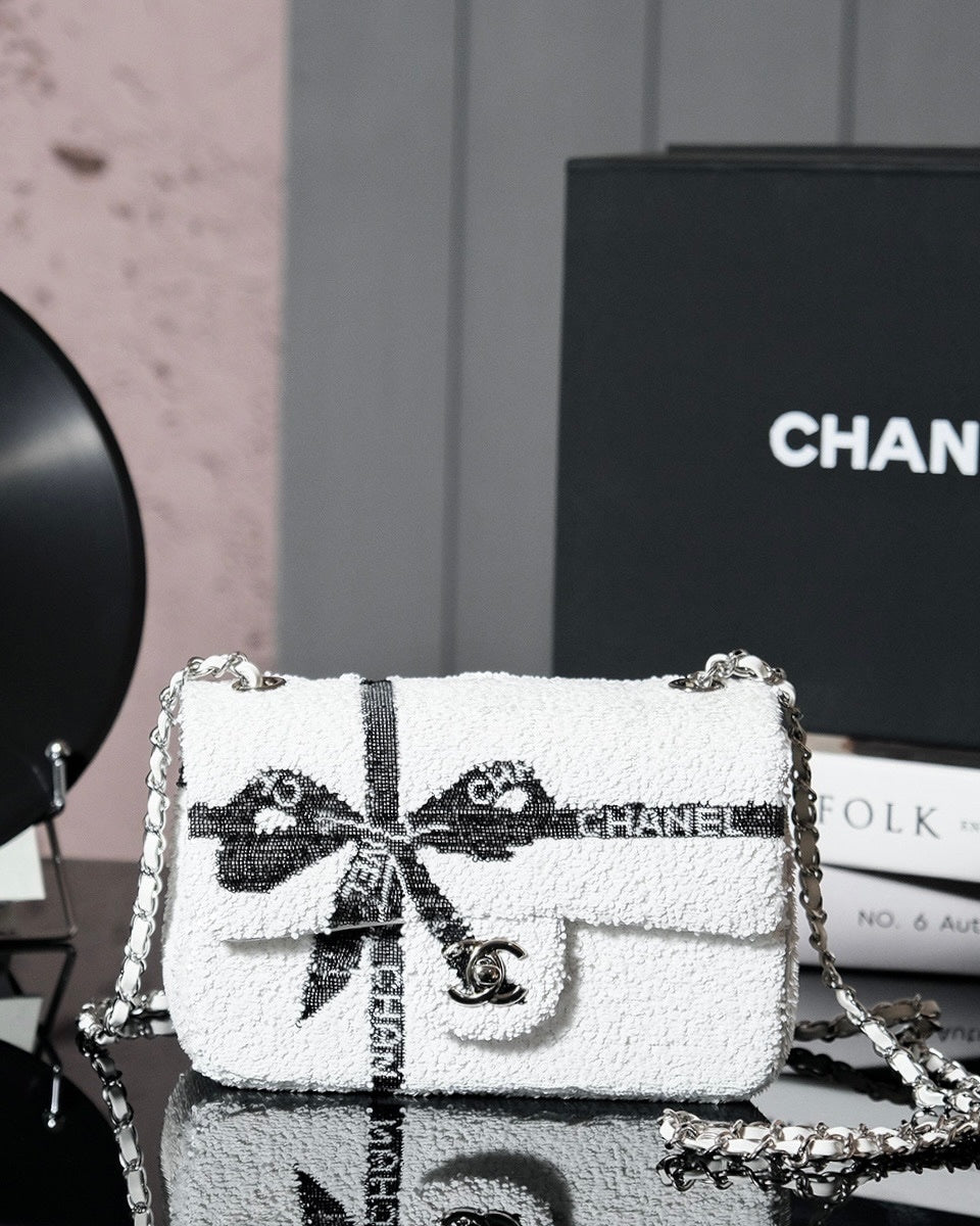 Dragons Bags CHn Luxury Bag --112693