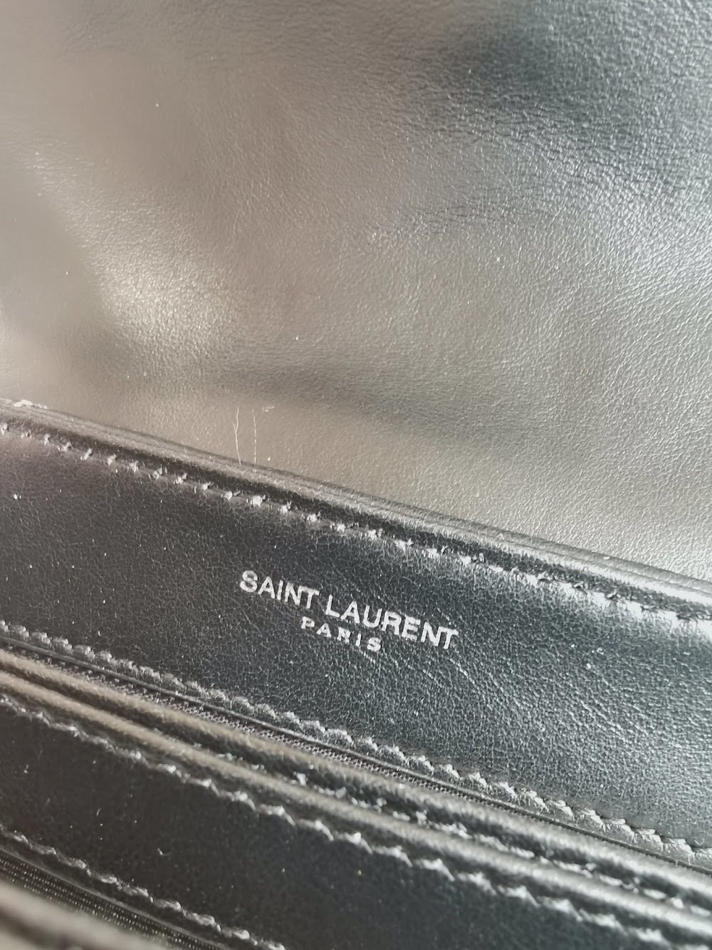 Dragons Bags YSLn Luxury Bag --120763