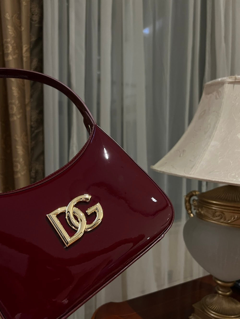 Dragons Bags DGn Luxury Bag --93767