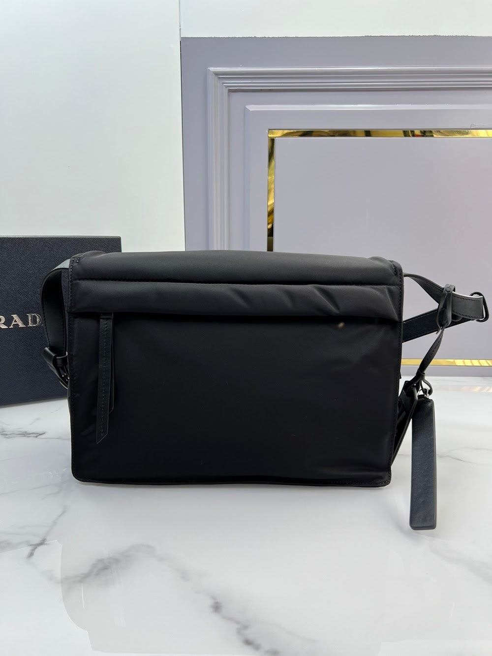 Dragons Bags Pradn Luxury Bag --102685