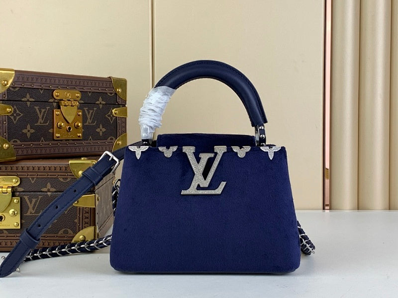 Dragons Bags ln Luxury Bag --58879